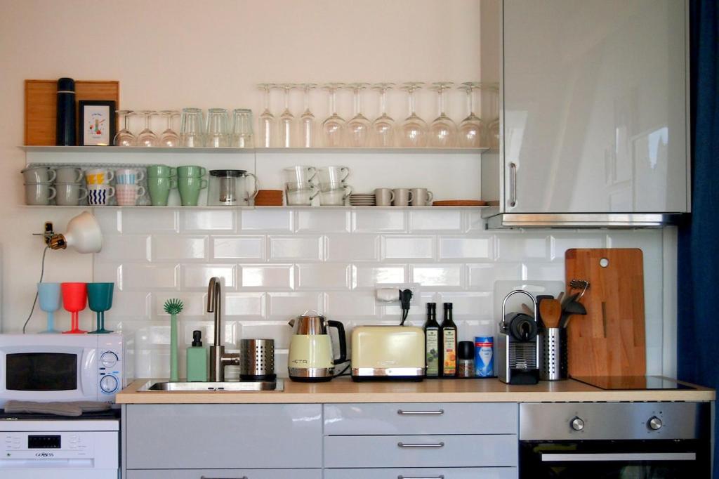 Apartman Sysel Daire Mikulov Dış mekan fotoğraf